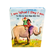 Bilingual Affirmation Cards for Kids